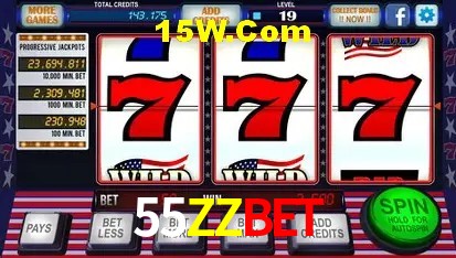 Slot Games 55ZZbet